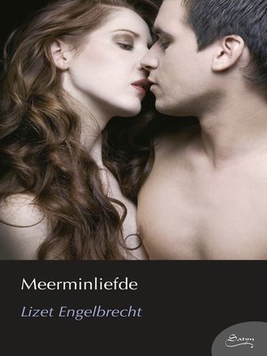 cover image of Meerminliefde